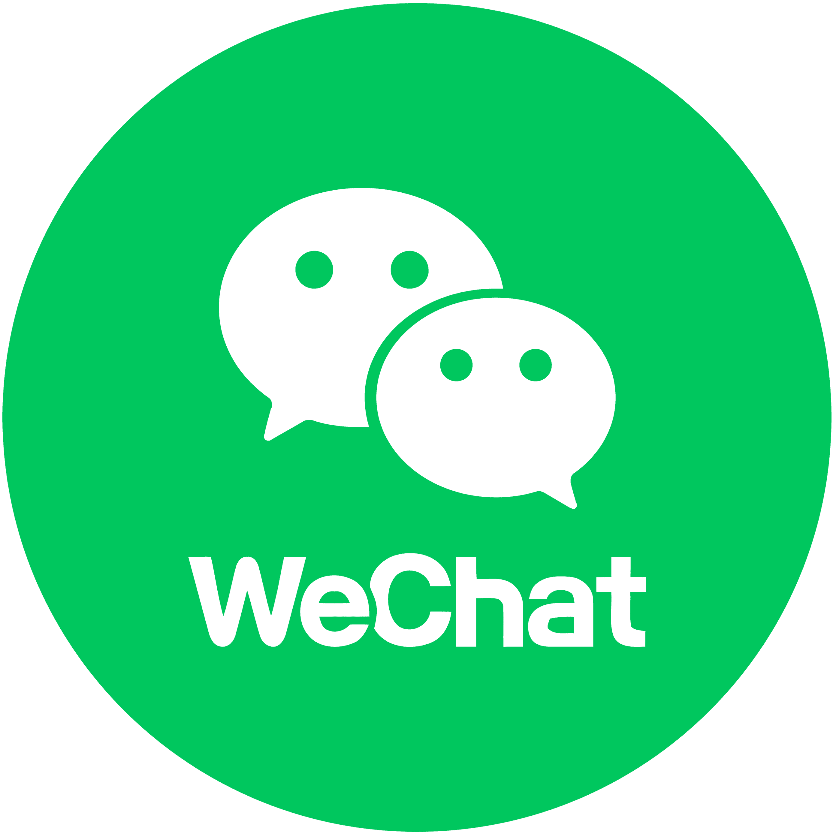 WeChat