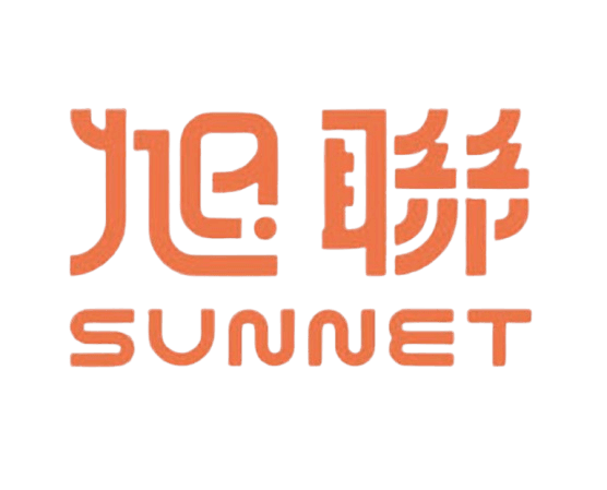合作客戶:旭聯